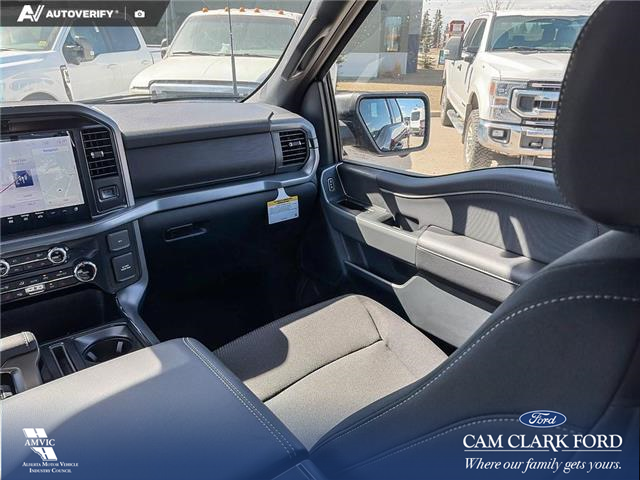 2026 Ford F-150 XLT (Stk: 26T7528) in Olds - Image 25 of 25