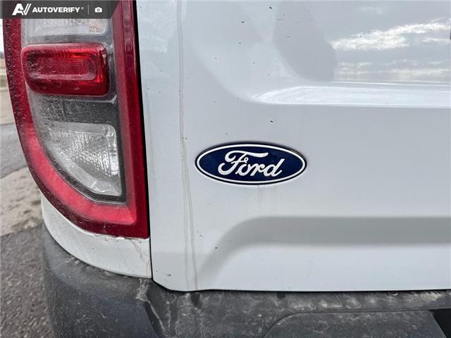 2026 Ford Bronco Sport Outer Banks (Stk: 26S6884) in Red Deer - Image 9 of 25 2026 Ford Bronco Sport Outer Banks (Stk: 26S6884) in Red Deer - Image 9 of 25