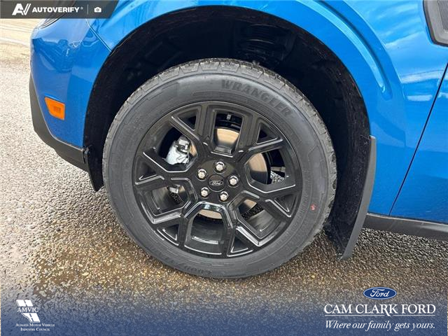 2026 Ford Maverick Lariat (Stk: 26T1147) in Red Deer - Image 6 of 24 2026 Ford Maverick Lariat (Stk: 26T1147) in Red Deer - Image 6 of 24