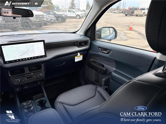 2026 Ford Maverick Lariat (Stk: 26T1147) in Red Deer - Image 20 of 24 2026 Ford Maverick Lariat (Stk: 26T1147) in Red Deer - Image 20 of 24