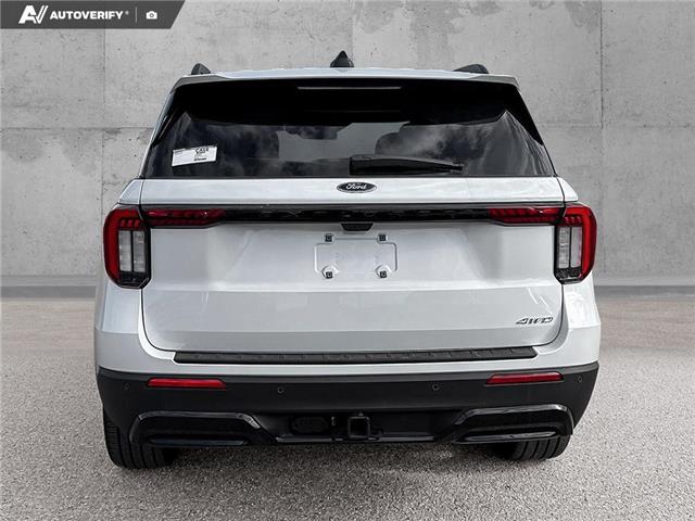 2026 Ford Explorer ST-Line (Stk: 26S5378) in Red Deer - Image 5 of 25 2026 Ford Explorer ST-Line (Stk: 26S5378) in Red Deer - Image 5 of 25