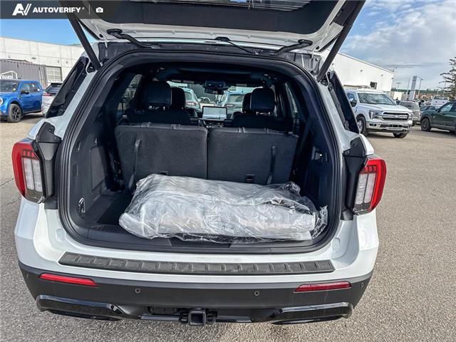 2026 Ford Explorer ST-Line (Stk: 26S5378) in Red Deer - Image 12 of 25 2026 Ford Explorer ST-Line (Stk: 26S5378) in Red Deer - Image 12 of 25