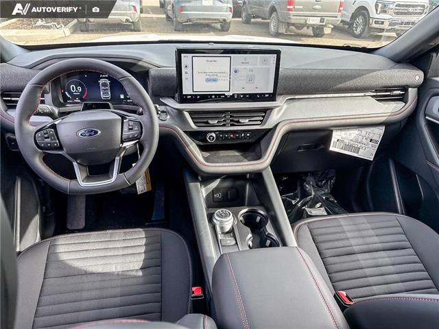 2026 Ford Explorer ST-Line (Stk: 26S5378) in Red Deer - Image 24 of 25 2026 Ford Explorer ST-Line (Stk: 26S5378) in Red Deer - Image 24 of 25