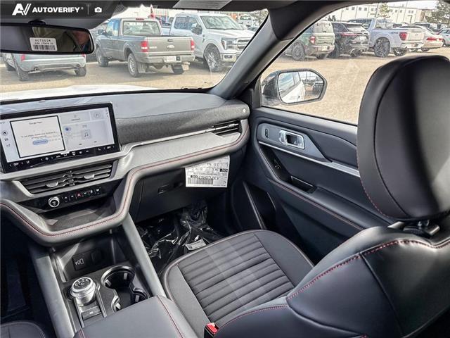 2026 Ford Explorer ST-Line (Stk: 26S5378) in Red Deer - Image 25 of 25 2026 Ford Explorer ST-Line (Stk: 26S5378) in Red Deer - Image 25 of 25