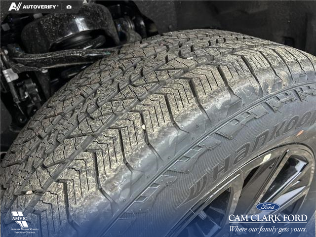 2026 Ford F-150 Platinum (Stk: 26AT1157) in Airdrie - Image 7 of 25