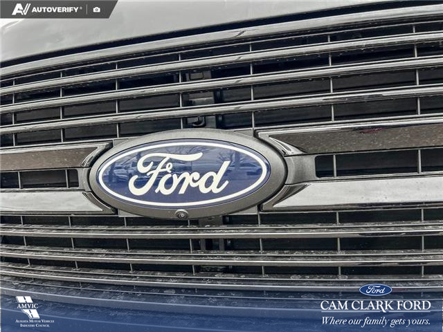 2026 Ford F-150 Platinum (Stk: 26AT1157) in Airdrie - Image 9 of 25