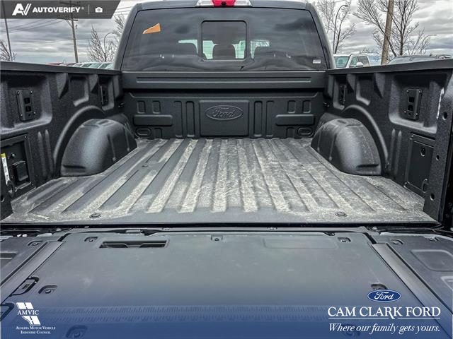 2026 Ford F-150 Platinum (Stk: 26AT1157) in Airdrie - Image 12 of 25