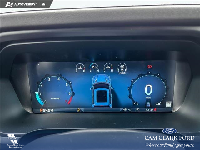 2026 Ford F-150 Platinum (Stk: 26AT1157) in Airdrie - Image 15 of 25