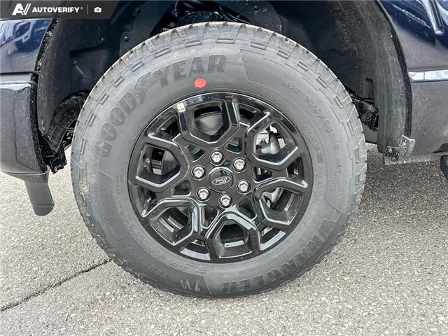 2026 Ford F-150 XLT (Stk: 26AT9709) in Airdrie - Image 6 of 25