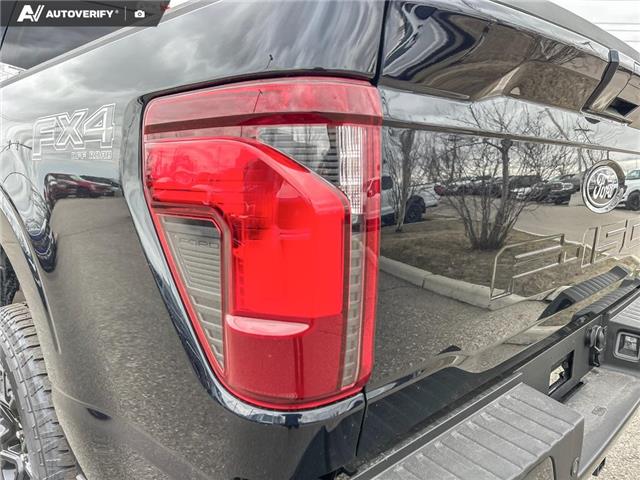2026 Ford F-150 XLT (Stk: 26AT9709) in Airdrie - Image 11 of 25