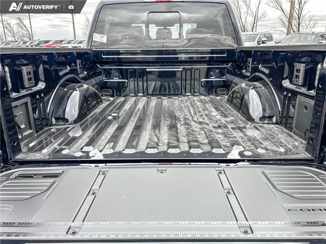 2026 Ford F-150 XLT (Stk: 26AT9709) in Airdrie - Image 12 of 25