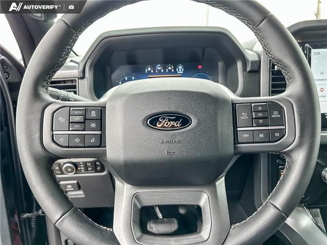 2026 Ford F-150 XLT (Stk: 26AT9709) in Airdrie - Image 14 of 25