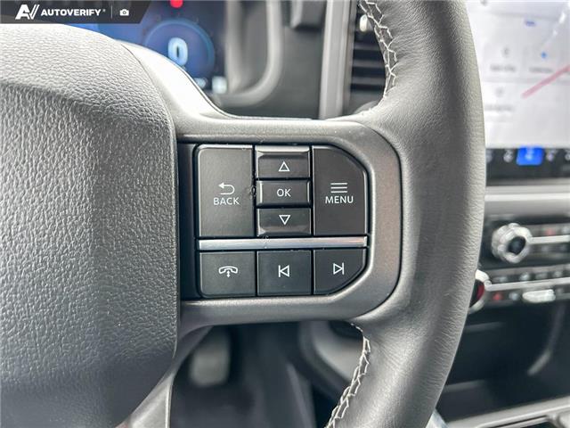 2026 Ford F-150 XLT (Stk: 26AT9709) in Airdrie - Image 16 of 25