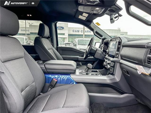 2026 Ford F-150 XLT (Stk: 26AT9709) in Airdrie - Image 22 of 25