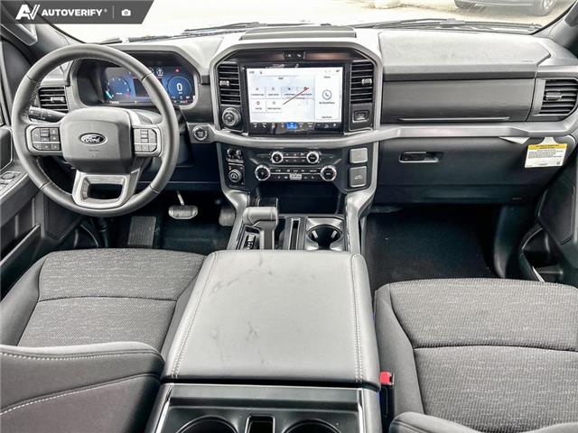 2026 Ford F-150 XLT (Stk: 26AT9709) in Airdrie - Image 24 of 25