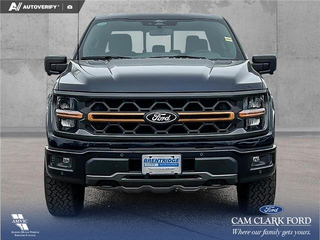2026 Ford F-150 Tremor (Stk: 26AT8809) in Airdrie - Image 2 of 25 2026 Ford F-150 Tremor (Stk: 26AT8809) in Airdrie - Image 2 of 25