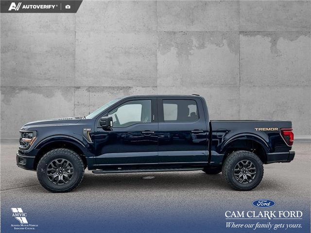 2026 Ford F-150 Tremor (Stk: 26AT8809) in Airdrie - Image 3 of 25 2026 Ford F-150 Tremor (Stk: 26AT8809) in Airdrie - Image 3 of 25