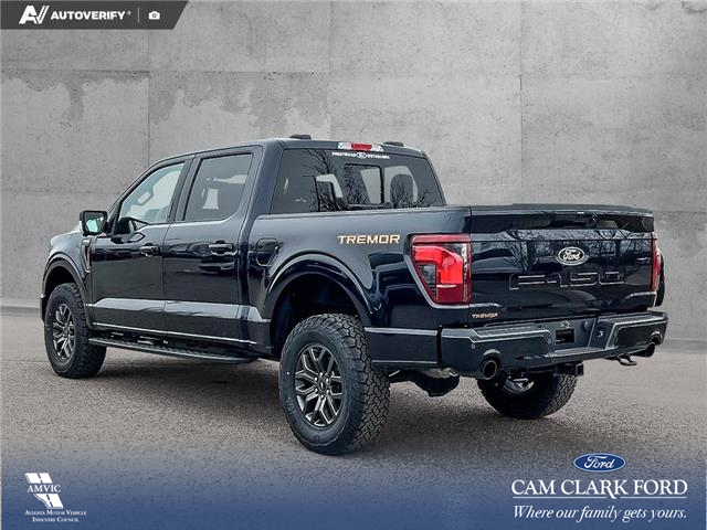 2026 Ford F-150 Tremor (Stk: 26AT8809) in Airdrie - Image 4 of 25 2026 Ford F-150 Tremor (Stk: 26AT8809) in Airdrie - Image 4 of 25