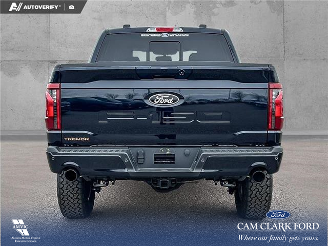 2026 Ford F-150 Tremor (Stk: 26AT8809) in Airdrie - Image 5 of 25 2026 Ford F-150 Tremor (Stk: 26AT8809) in Airdrie - Image 5 of 25
