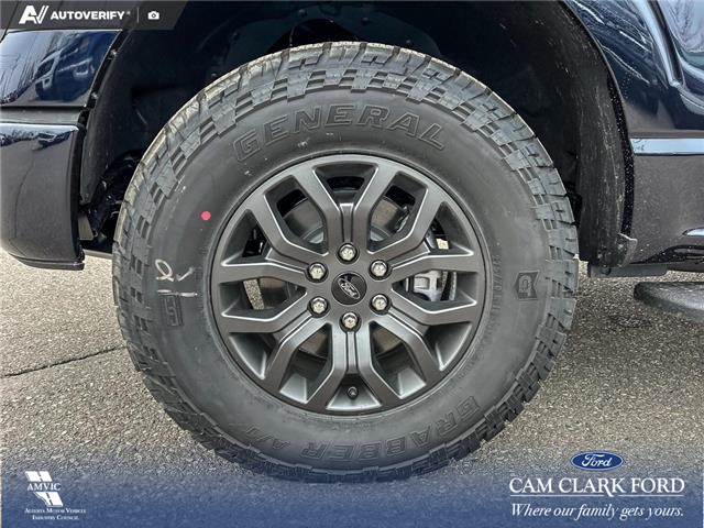 2026 Ford F-150 Tremor (Stk: 26AT8809) in Airdrie - Image 6 of 25 2026 Ford F-150 Tremor (Stk: 26AT8809) in Airdrie - Image 6 of 25