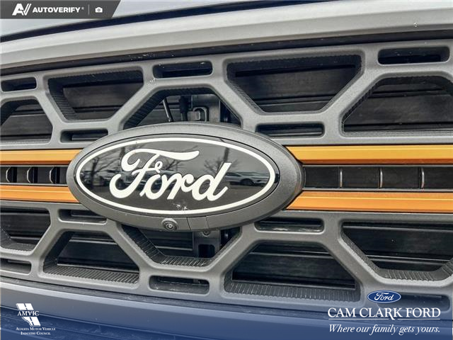 2026 Ford F-150 Tremor (Stk: 26AT8809) in Airdrie - Image 9 of 25 2026 Ford F-150 Tremor (Stk: 26AT8809) in Airdrie - Image 9 of 25