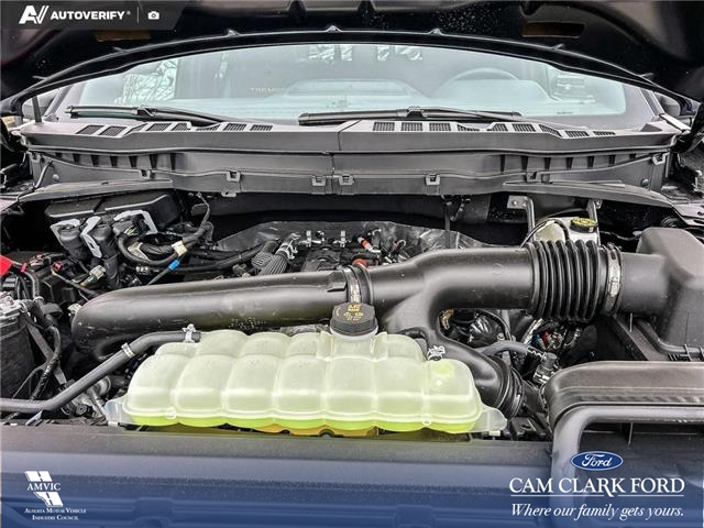 2026 Ford F-150 Tremor (Stk: 26AT8809) in Airdrie - Image 10 of 25 2026 Ford F-150 Tremor (Stk: 26AT8809) in Airdrie - Image 10 of 25