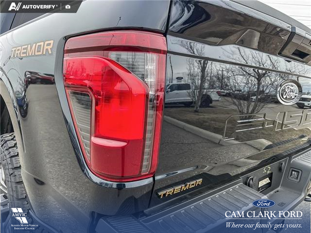 2026 Ford F-150 Tremor (Stk: 26AT8809) in Airdrie - Image 11 of 25 2026 Ford F-150 Tremor (Stk: 26AT8809) in Airdrie - Image 11 of 25