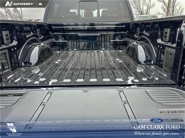 2026 Ford F-150 Tremor (Stk: 26AT8809) in Airdrie - Image 12 of 25 2026 Ford F-150 Tremor (Stk: 26AT8809) in Airdrie - Image 12 of 25