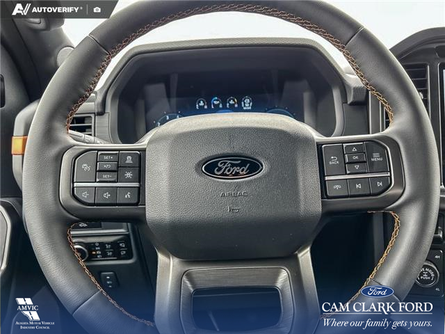 2026 Ford F-150 Tremor (Stk: 26AT8809) in Airdrie - Image 14 of 25 2026 Ford F-150 Tremor (Stk: 26AT8809) in Airdrie - Image 14 of 25