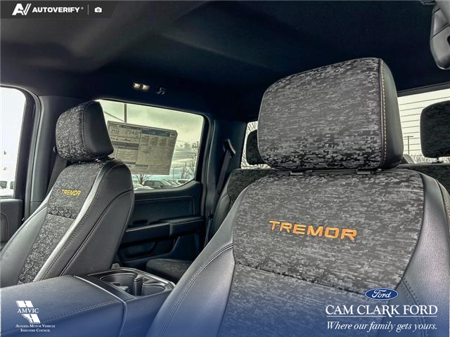 2026 Ford F-150 Tremor (Stk: 26AT8809) in Airdrie - Image 20 of 25 2026 Ford F-150 Tremor (Stk: 26AT8809) in Airdrie - Image 20 of 25