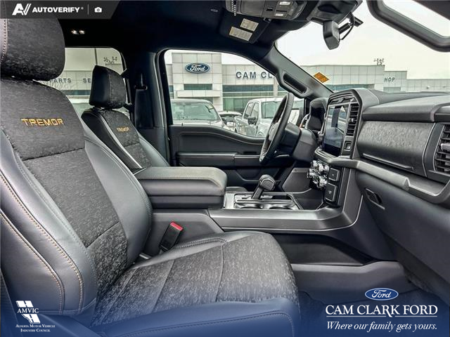 2026 Ford F-150 Tremor (Stk: 26AT8809) in Airdrie - Image 22 of 25 2026 Ford F-150 Tremor (Stk: 26AT8809) in Airdrie - Image 22 of 25