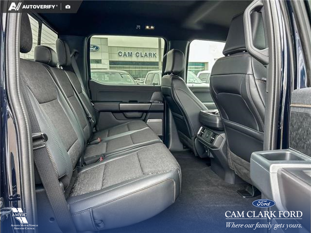 2026 Ford F-150 Tremor (Stk: 26AT8809) in Airdrie - Image 23 of 25 2026 Ford F-150 Tremor (Stk: 26AT8809) in Airdrie - Image 23 of 25