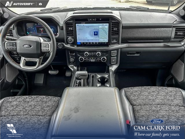 2026 Ford F-150 Tremor (Stk: 26AT8809) in Airdrie - Image 24 of 25 2026 Ford F-150 Tremor (Stk: 26AT8809) in Airdrie - Image 24 of 25