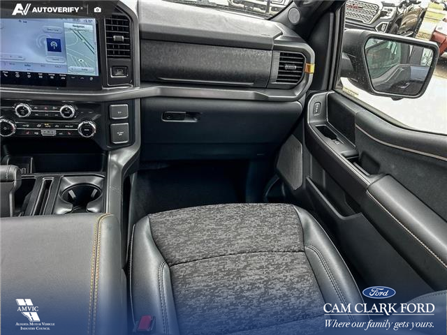 2026 Ford F-150 Tremor (Stk: 26AT8809) in Airdrie - Image 25 of 25 2026 Ford F-150 Tremor (Stk: 26AT8809) in Airdrie - Image 25 of 25