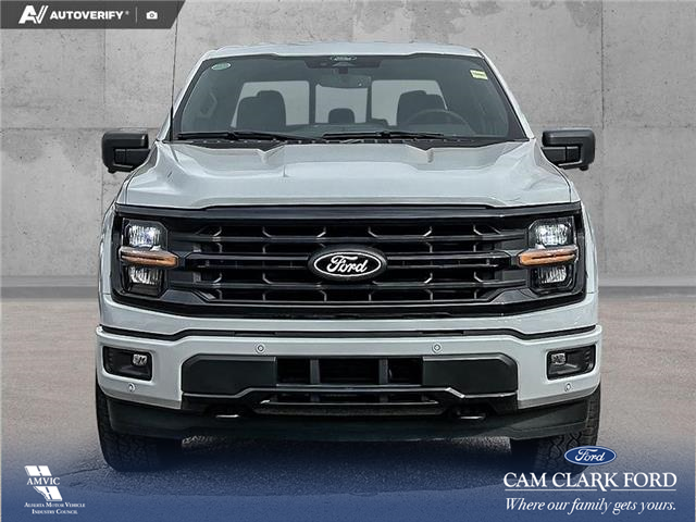 2026 Ford F-150 XLT (Stk: 26AT3543) in Airdrie - Image 2 of 25