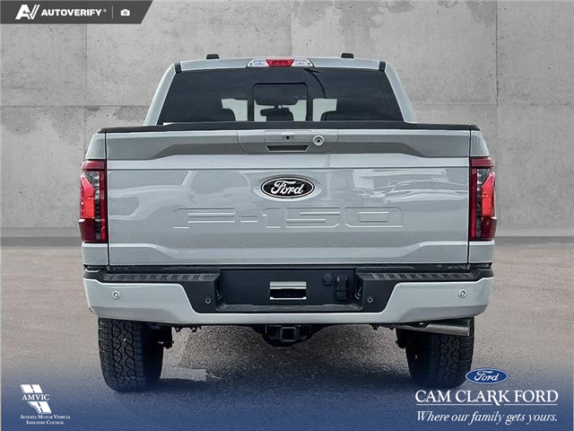 2026 Ford F-150 XLT (Stk: 26AT3543) in Airdrie - Image 5 of 25