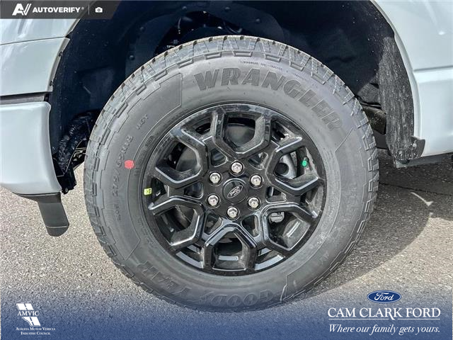 2026 Ford F-150 XLT (Stk: 26AT3543) in Airdrie - Image 6 of 25