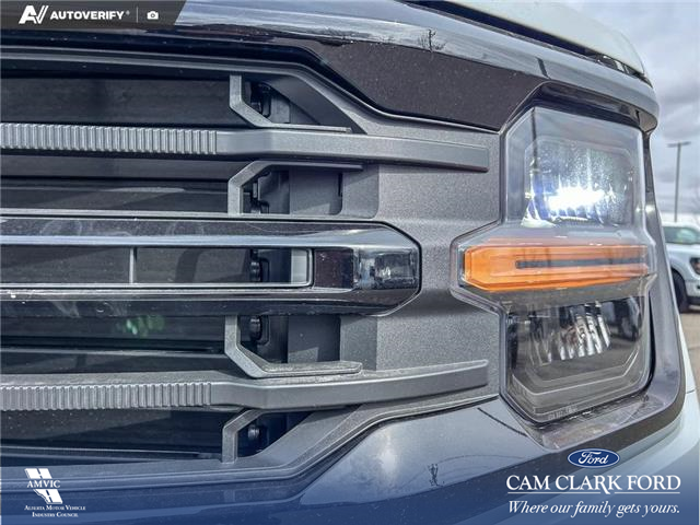 2026 Ford F-150 XLT (Stk: 26AT3543) in Airdrie - Image 8 of 25