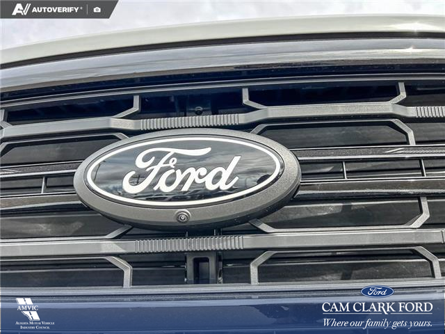 2026 Ford F-150 XLT (Stk: 26AT3543) in Airdrie - Image 9 of 25