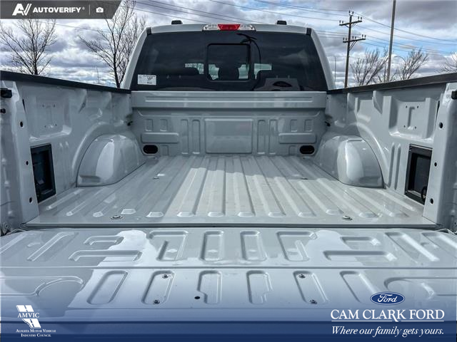 2026 Ford F-150 XLT (Stk: 26AT3543) in Airdrie - Image 12 of 25