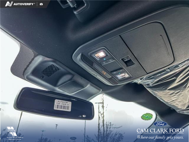 2026 Ford F-150 XLT (Stk: 26AT3543) in Airdrie - Image 21 of 25