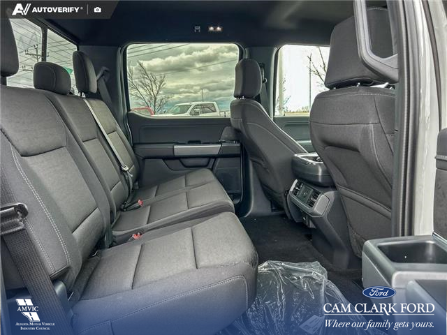 2026 Ford F-150 XLT (Stk: 26AT3543) in Airdrie - Image 23 of 25