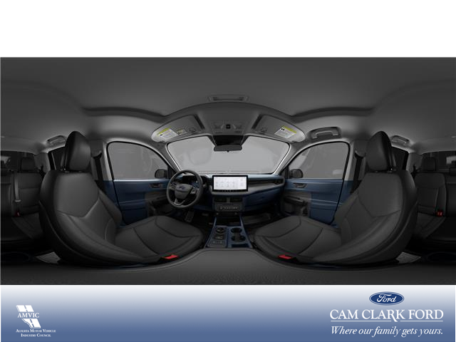 2026 Ford Maverick XLT (Stk: 26T8776) in Red Deer - Image 7 of 7
