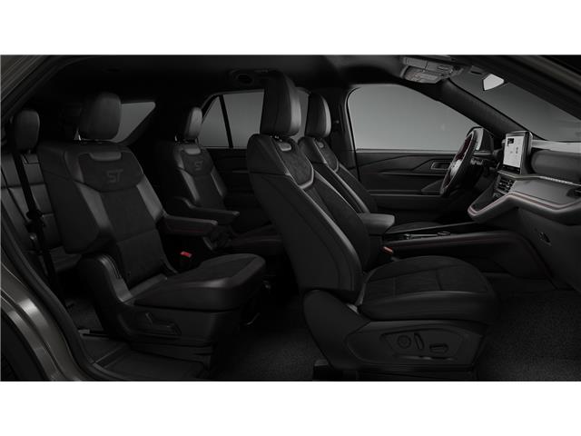 2026 Ford Explorer ST (Stk: 26AS7849) in Airdrie - Image 5 of 7