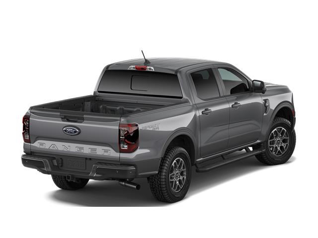2026 Ford Ranger XLT (Stk: 26AT6900) in Airdrie - Image 3 of 6