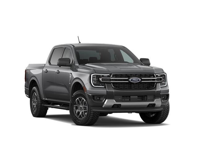 2026 Ford Ranger XLT (Stk: 26AT6900) in Airdrie - Image 4 of 6