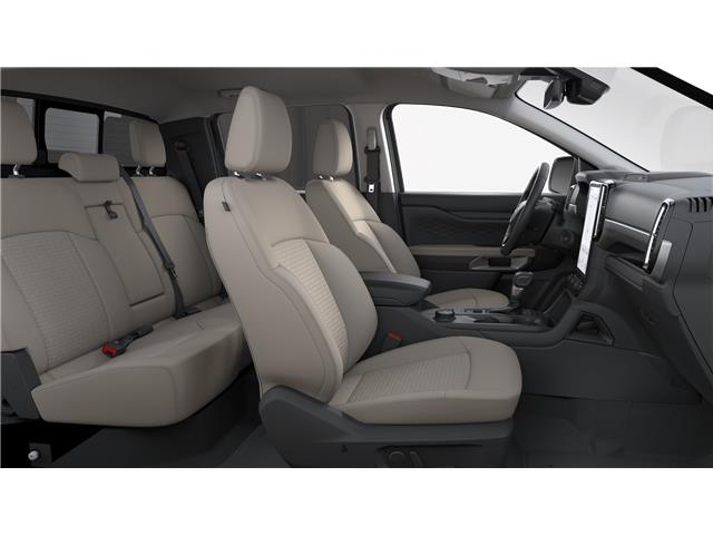 2026 Ford Ranger XLT (Stk: 26AT6900) in Airdrie - Image 5 of 6