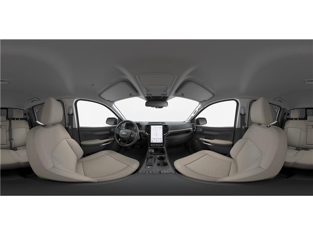 2026 Ford Ranger XLT (Stk: 26AT6900) in Airdrie - Image 6 of 6