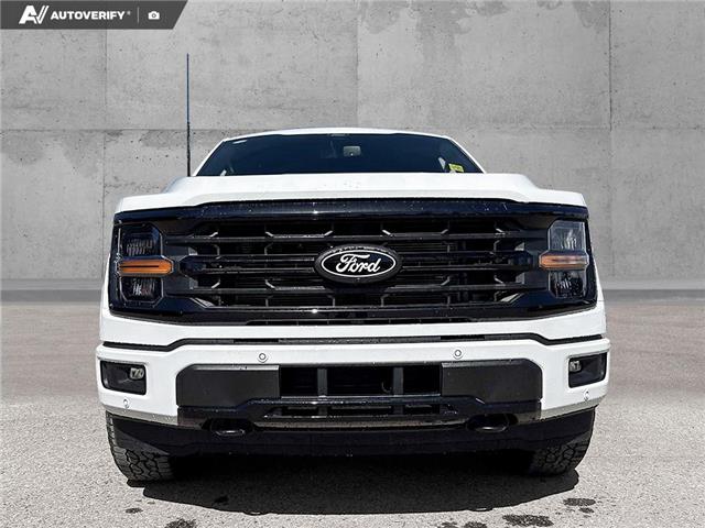 2026 Ford F-150 XLT (Stk: 26T3893) in Olds - Image 2 of 25