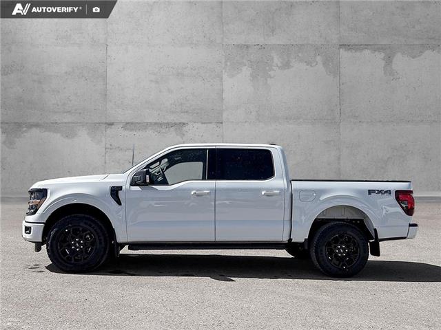 2026 Ford F-150 XLT (Stk: 26T3893) in Olds - Image 3 of 25
